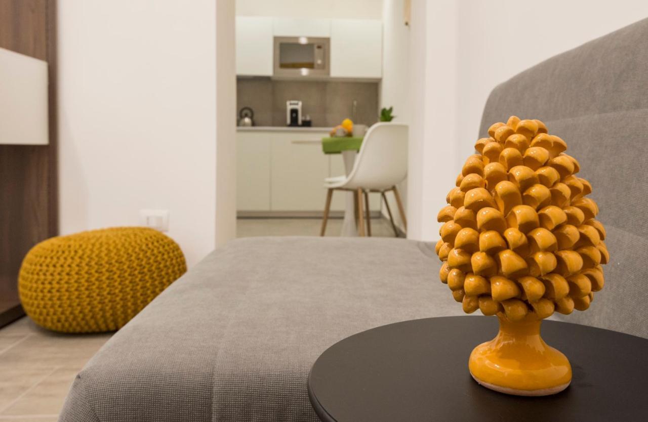 Artemide House - Bilocale Ortigia Wifi Apartment Syracuse Luaran gambar