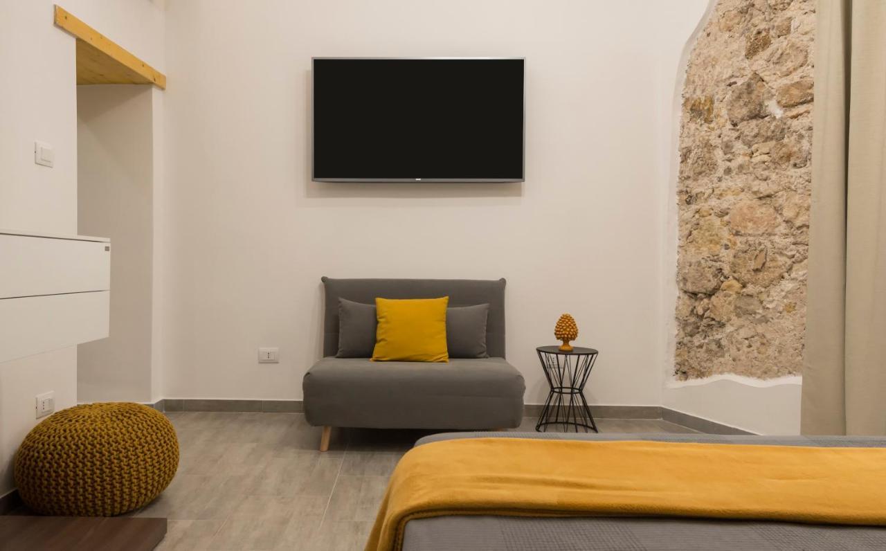 Artemide House - Bilocale Ortigia Wifi Apartment Syracuse Luaran gambar