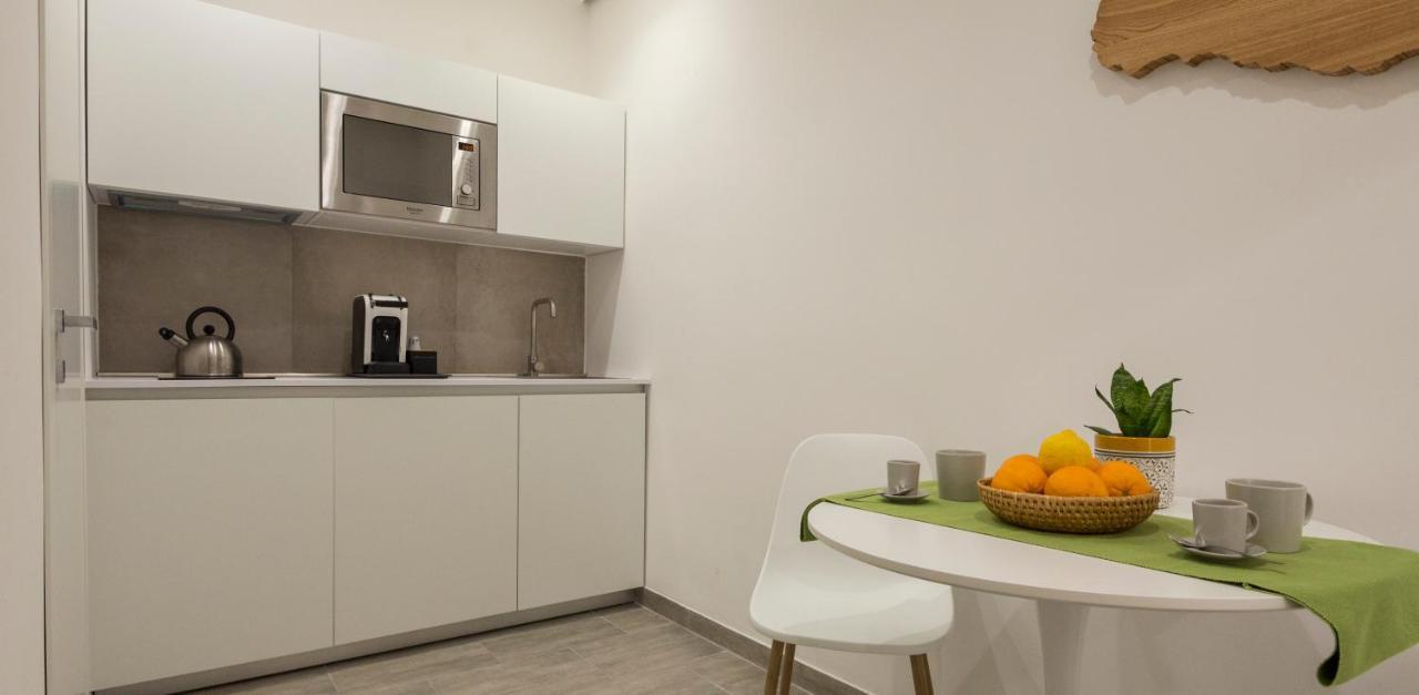 Artemide House - Bilocale Ortigia Wifi Apartment Syracuse Luaran gambar