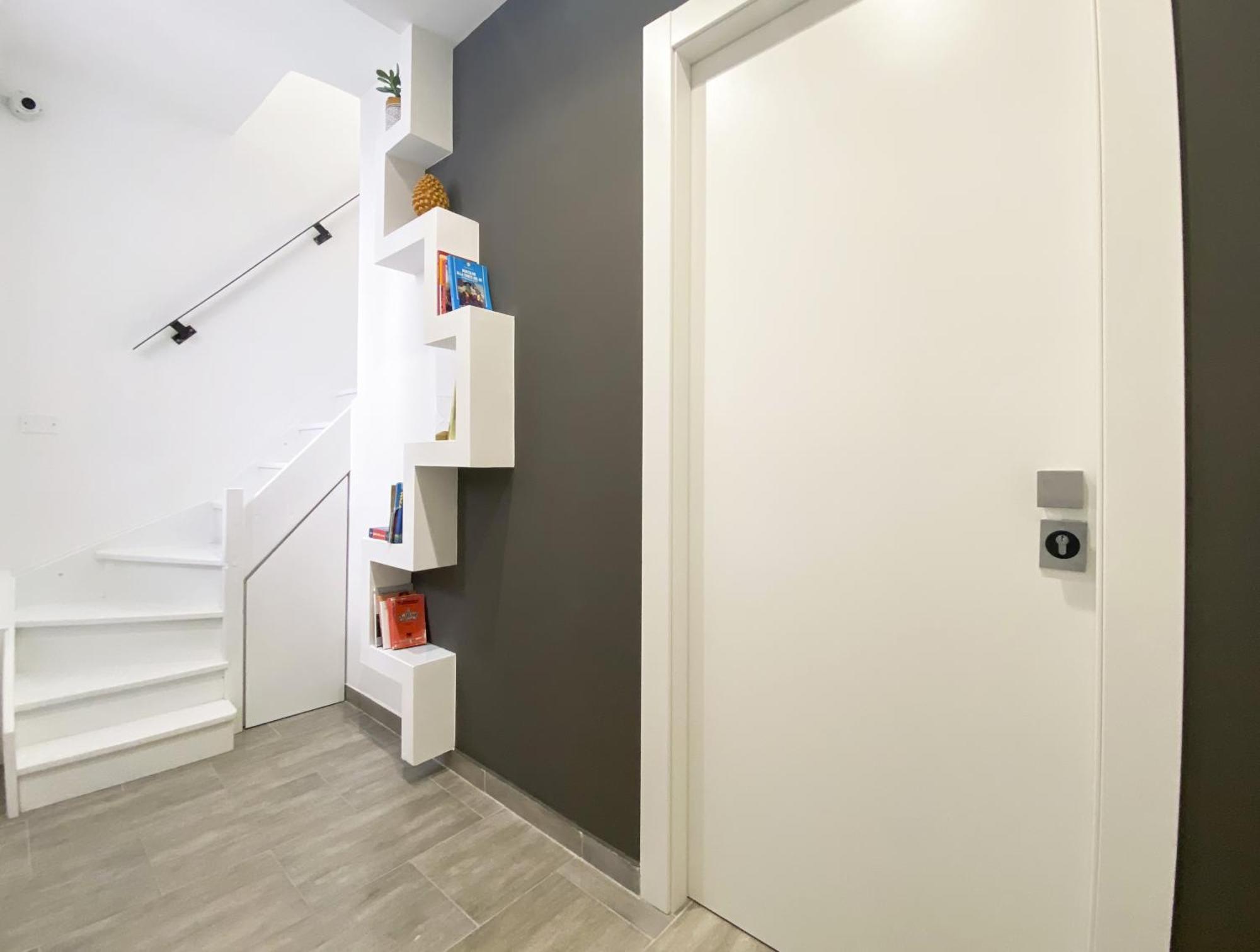 Artemide House - Bilocale Ortigia Wifi Apartment Syracuse Luaran gambar