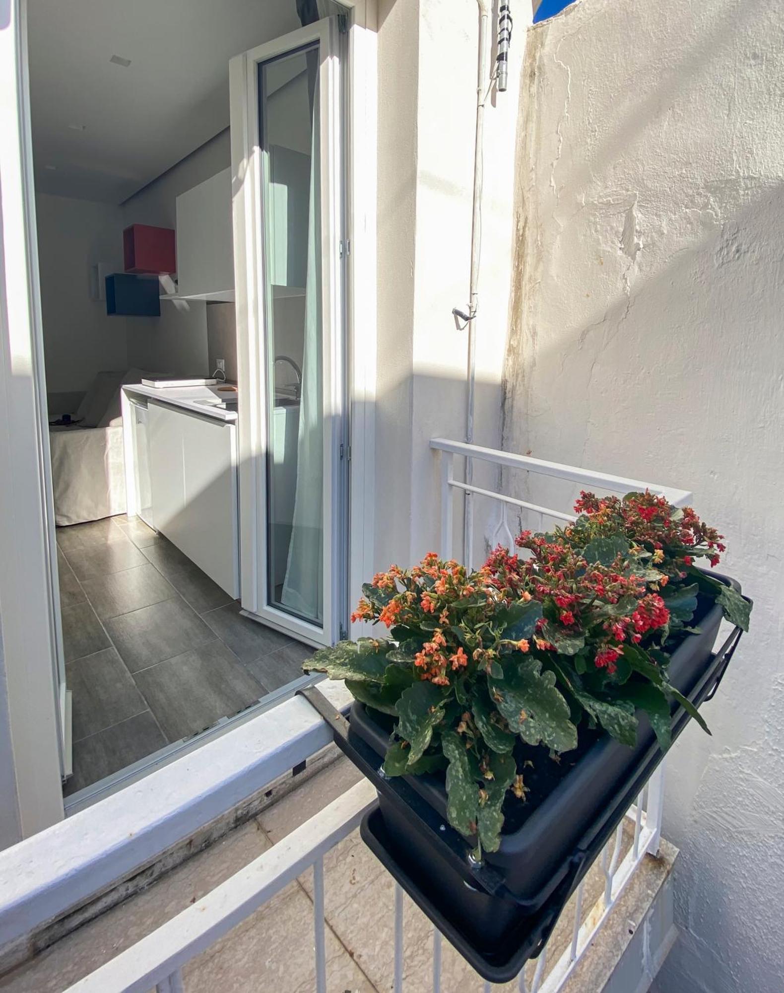 Artemide House - Bilocale Ortigia Wifi Apartment Syracuse Bilik gambar