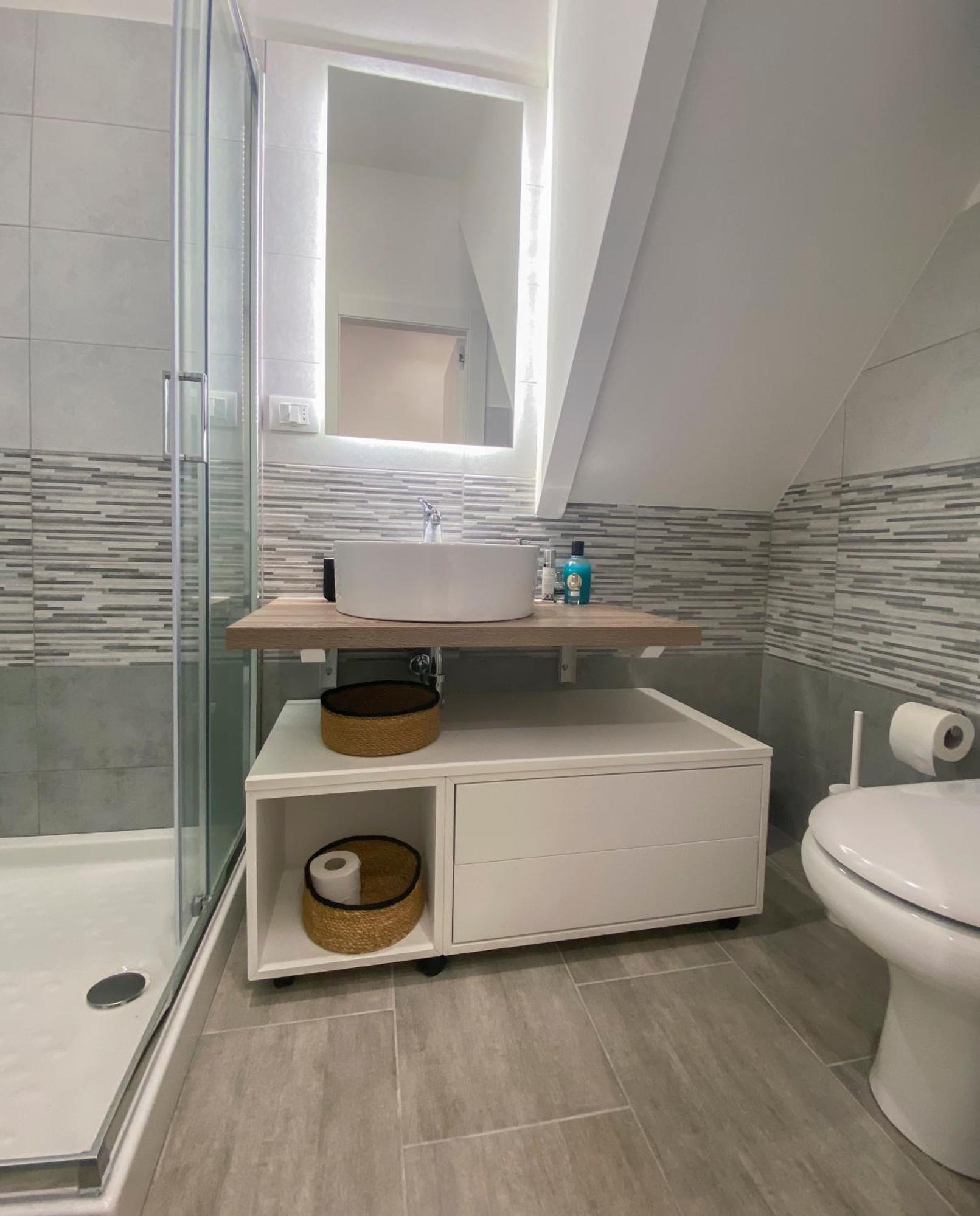 Artemide House - Bilocale Ortigia Wifi Apartment Syracuse Bilik gambar